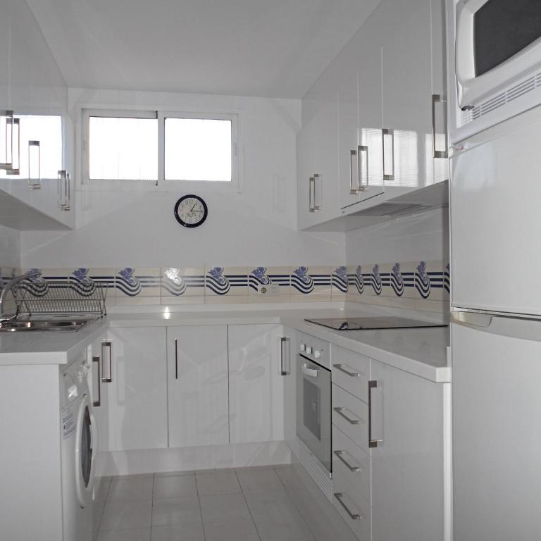 BAJAMAR I 9 MENYBER - Apartamento - 13