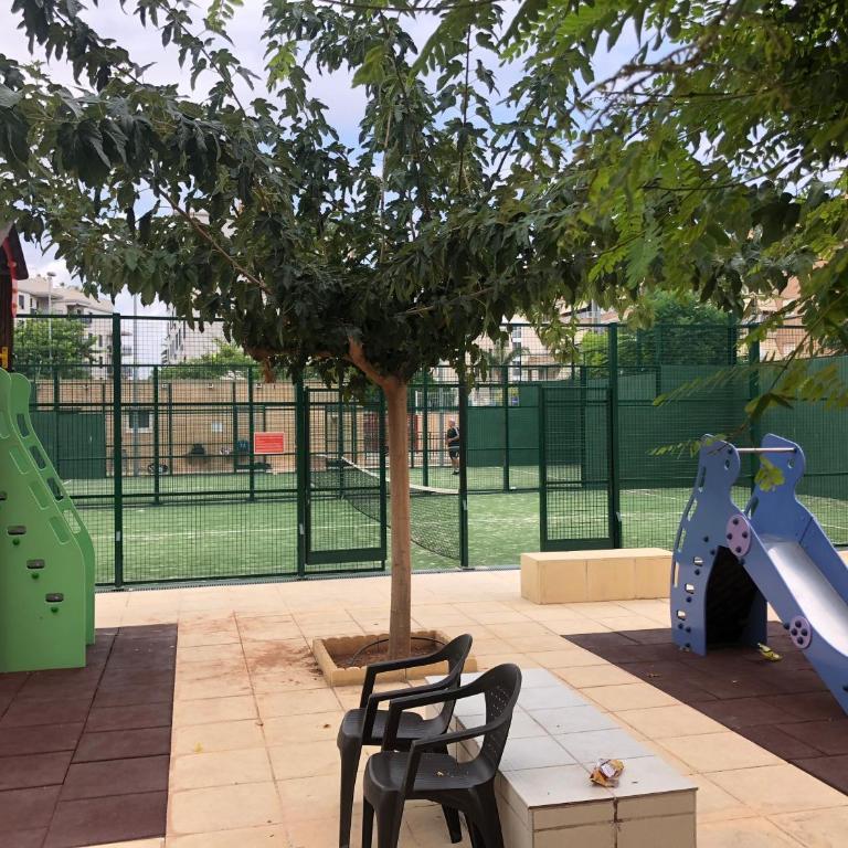 Apartamento de lujo en Canet de Berenguer a 150 m de la playa - Appartement - 21