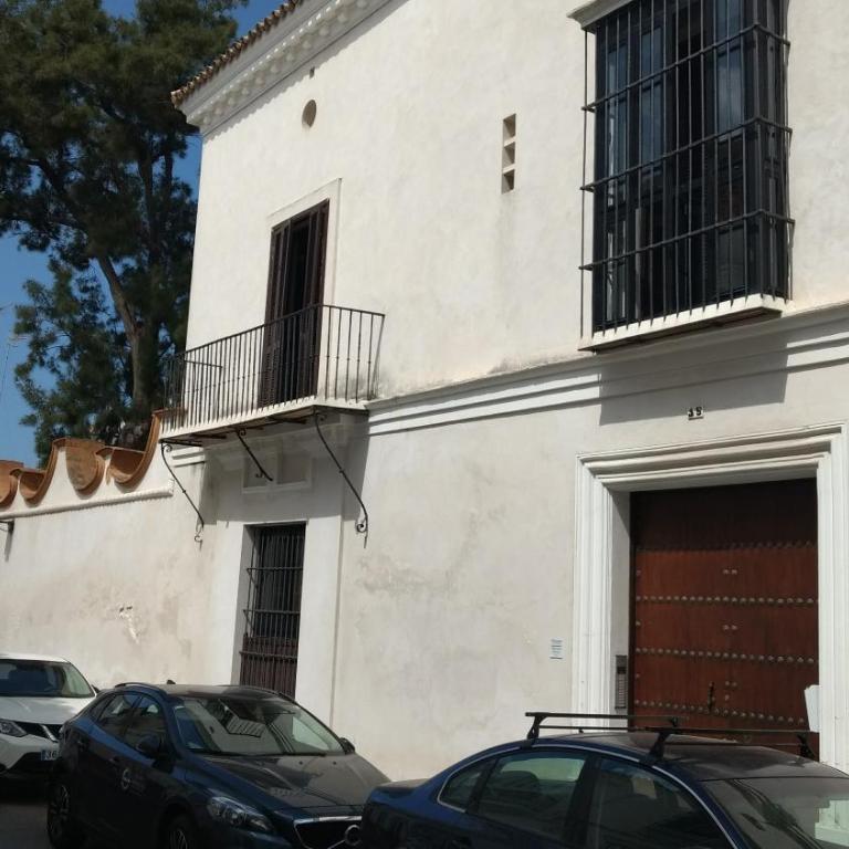 PRECIOSO LOFT en PALACIO DE GODOY - Apartment - 37