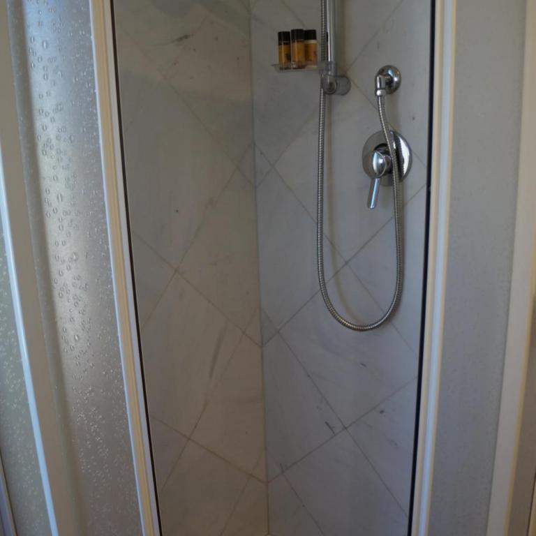 Palazzo Bernardini B & B - Suite Deluxe - 4