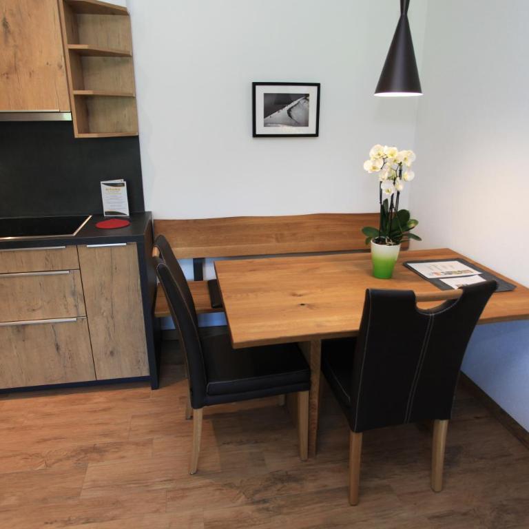 Engadin Lodge PREMIUM & PRIVATE - Apartamento Estándar - 14
