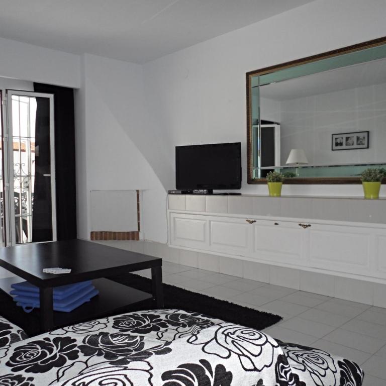 BAJAMAR I 9 MENYBER - Apartamento - 10