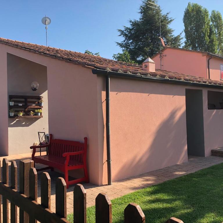 Casa Laura - Villa - 11