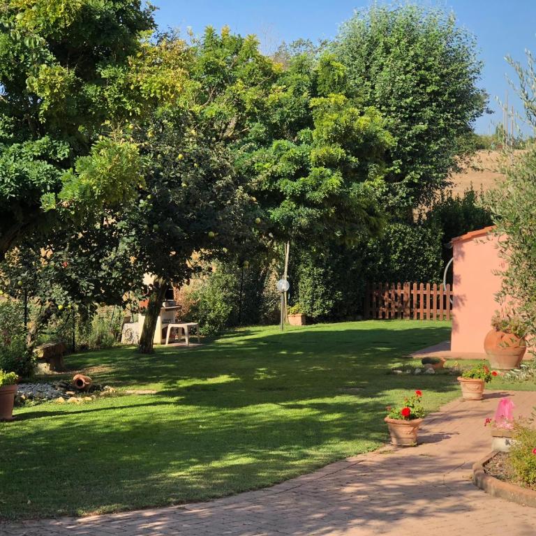 Casa Laura - Villa - 15
