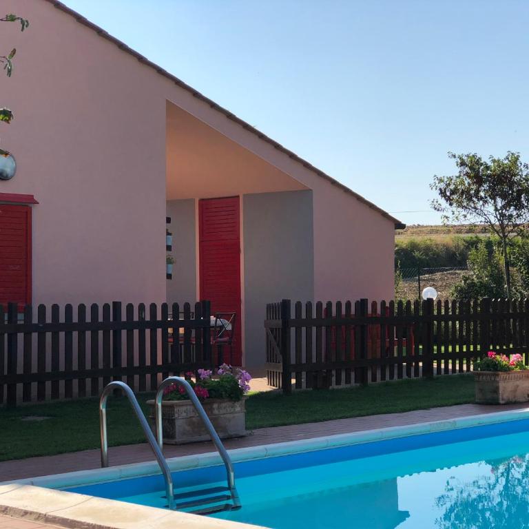 Casa Laura - Villa - 16