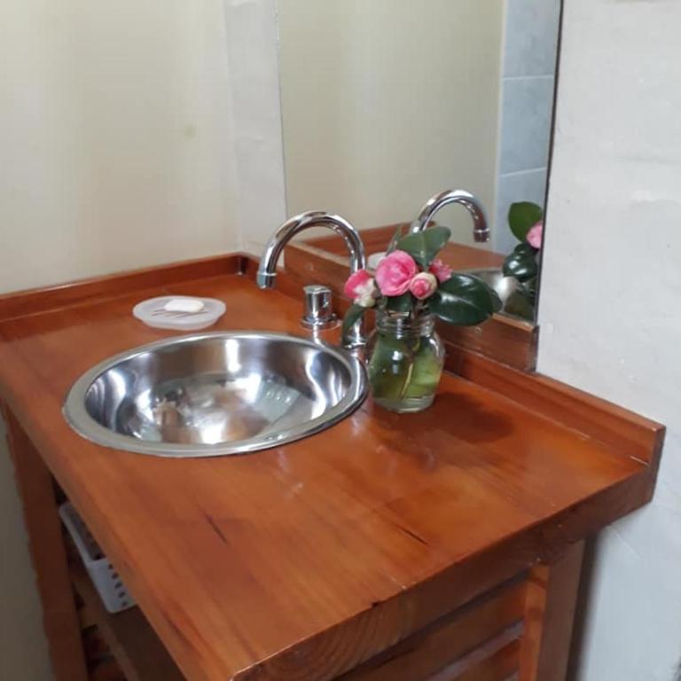 El Nogal Viedma - Apartamento de 1 dormitorio - 2