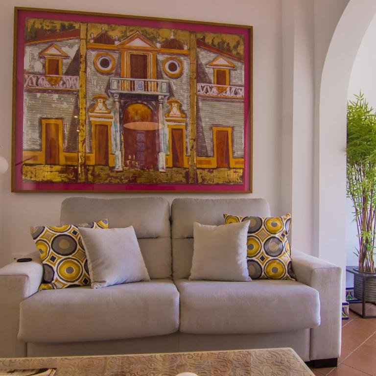 Apartamentos Boutique Vida - Apartamento de 2 dormitorios - 4