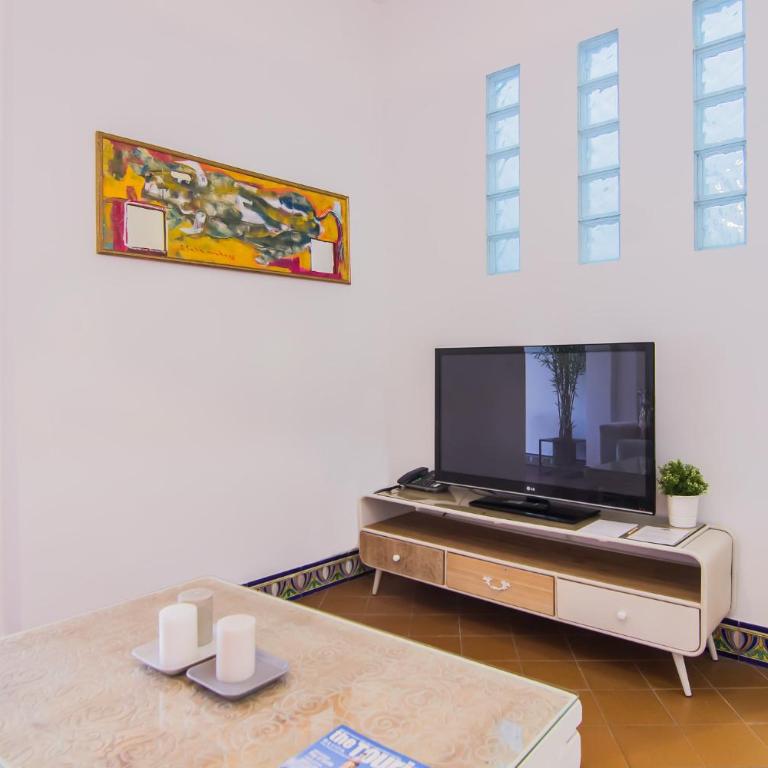 Apartamentos Boutique Vida - Apartamento de 2 dormitorios - 5