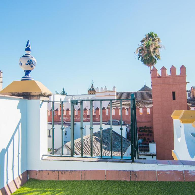 Apartamentos Boutique Vida - Apartamento de 2 dormitorios con terraza - 2