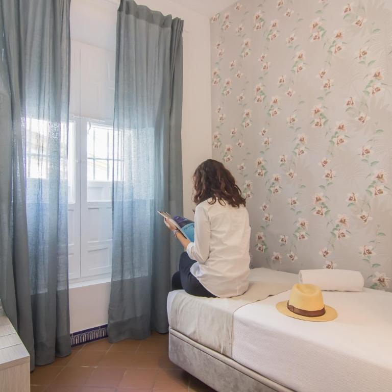 Apartamentos Boutique Vida - Apartamento de 2 dormitorios - 10