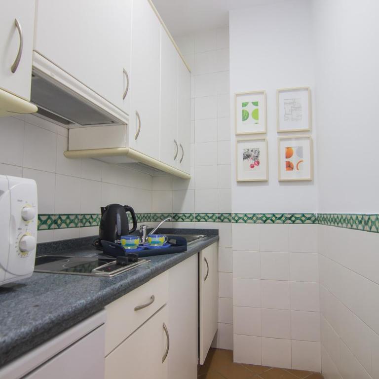 Apartamentos Boutique Vida - Apartamento de 2 dormitorios - 11