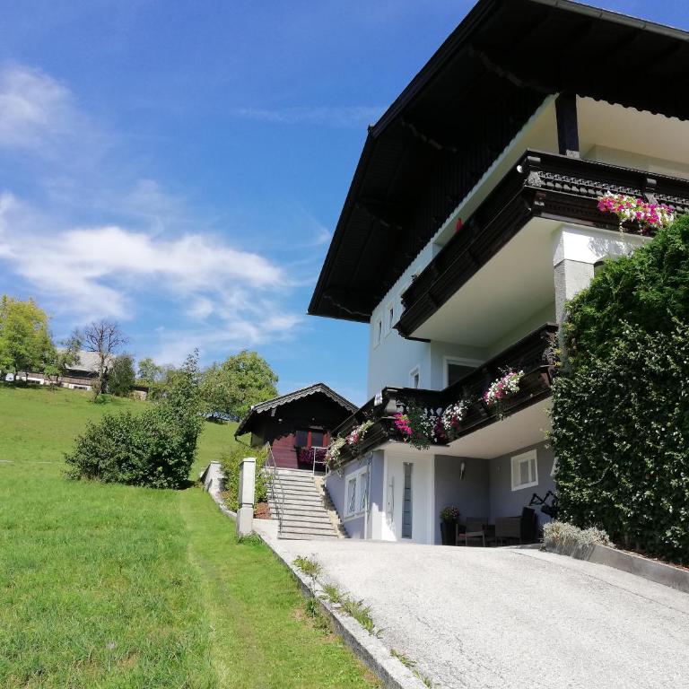 Haus Haslauer - Apartment mit 2 Schlafzimmern - 2