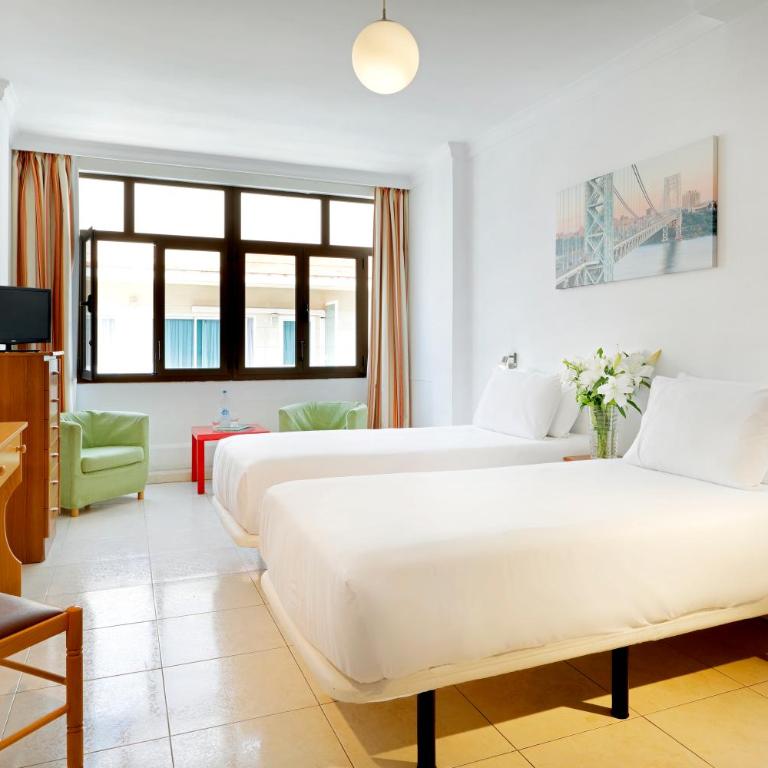 Crisol Faycán - Habitación Doble - 2 camas - 5