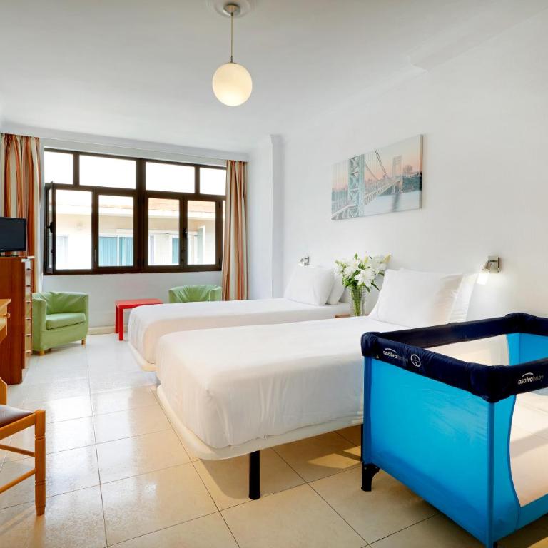 Crisol Faycán - Habitación Doble - 4