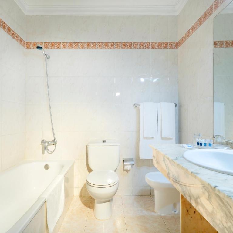 Crisol Faycán - Habitación Triple - 5