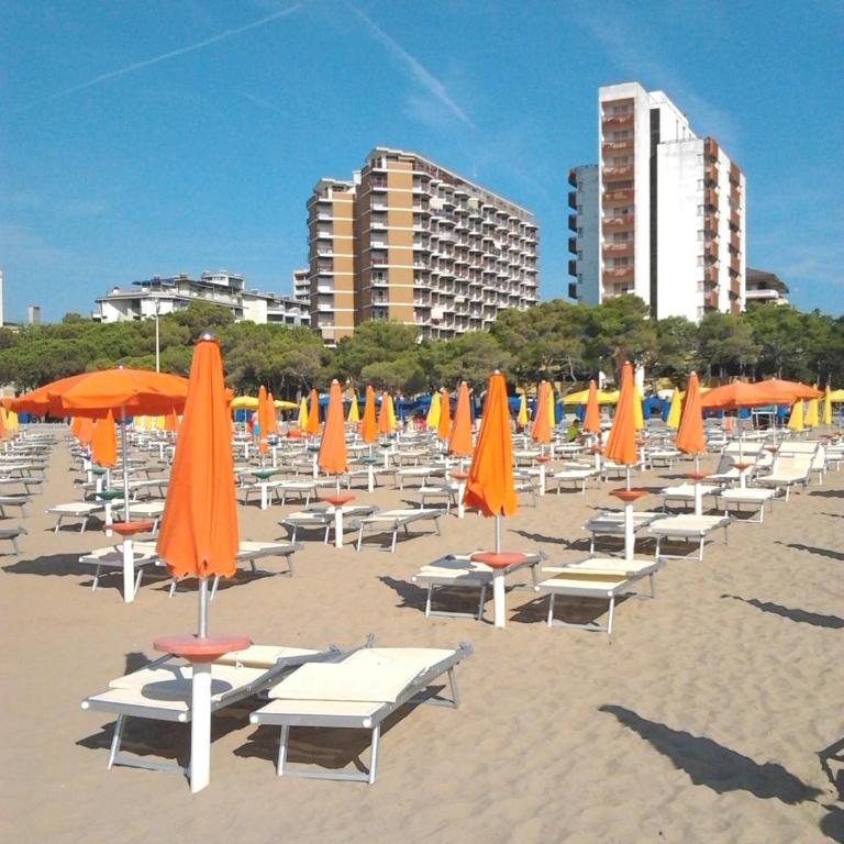 Cristallo Residence - Monolocale con Vista Mare - 1