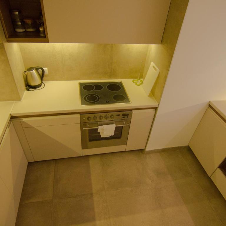 Arena lux - Apartman sa 2 Spavaće Sobe - 2