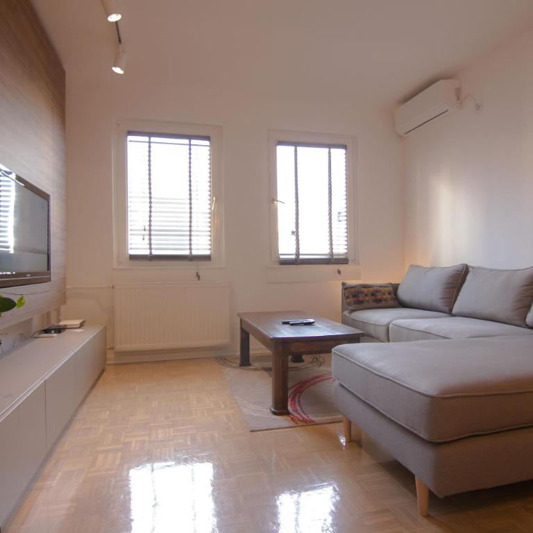 Arena lux - Apartman sa 2 Spavaće Sobe - 3
