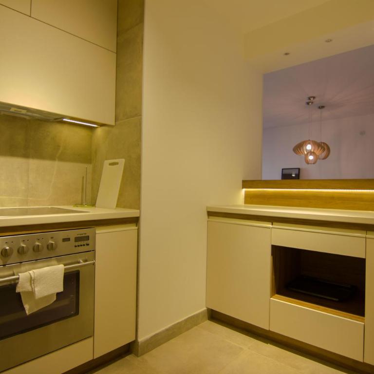 Arena lux - Apartman sa 2 Spavaće Sobe - 6