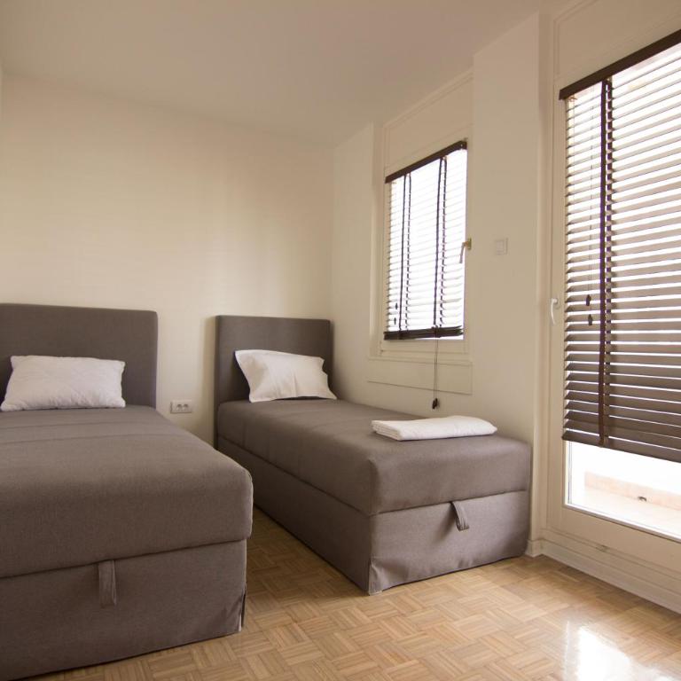 Arena lux - Apartman sa 2 Spavaće Sobe - 8