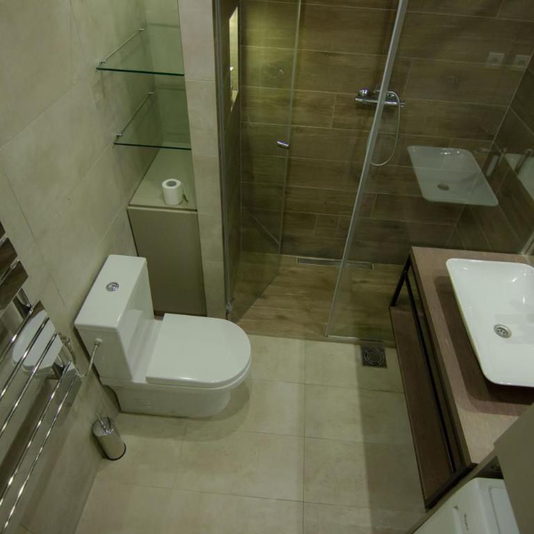 Arena lux - Apartman sa 2 Spavaće Sobe - 10