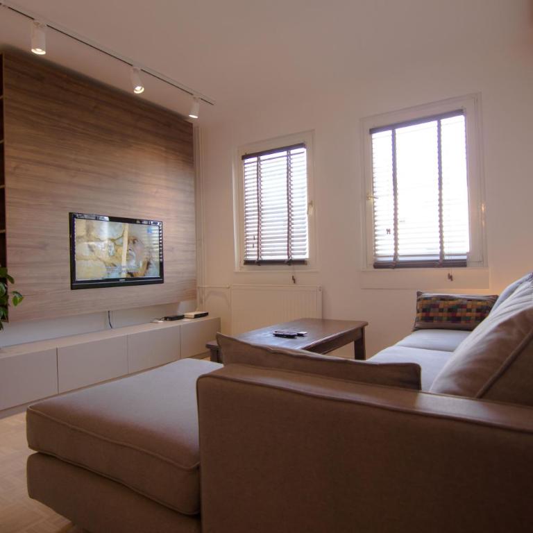 Arena lux - Apartman sa 2 Spavaće Sobe - 14