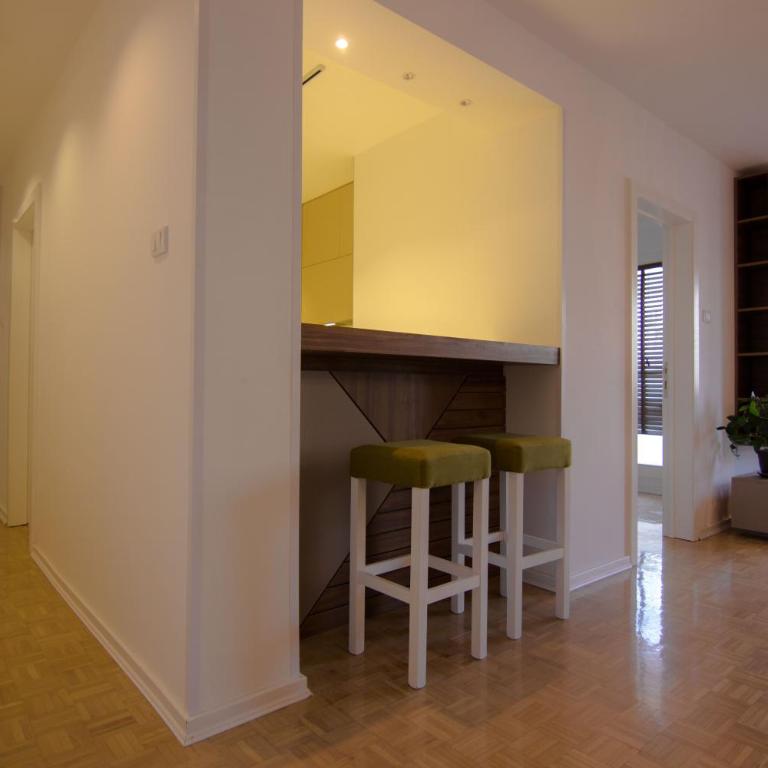 Arena lux - Apartman sa 2 Spavaće Sobe - 15