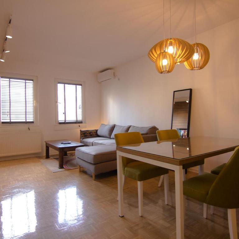 Arena lux - Apartman sa 2 Spavaće Sobe - 18