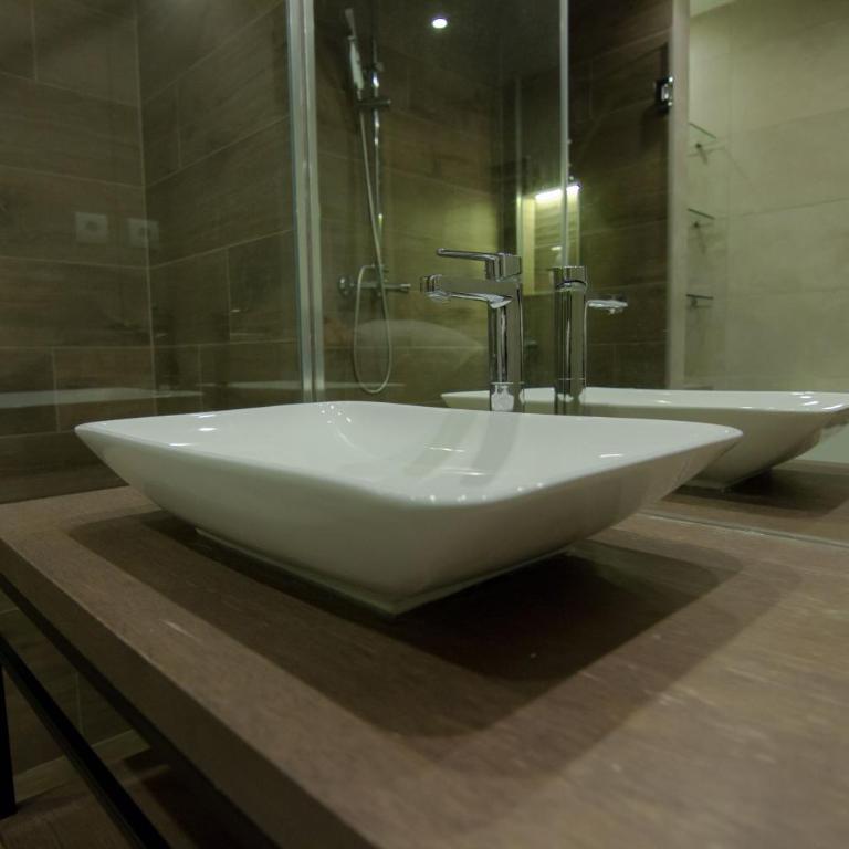 Arena lux - Apartman sa 2 Spavaće Sobe - 19