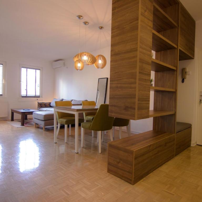 Arena lux - Apartman sa 2 Spavaće Sobe - 21