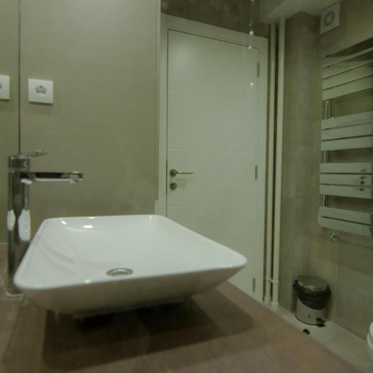 Arena lux - Apartman sa 2 Spavaće Sobe - 22