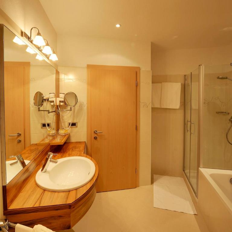 Marini's giardino Hotel - Studio Apartment - 1