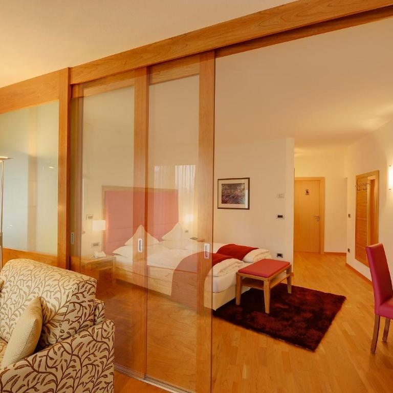 Marini's giardino Hotel - Studio Apartment - 2