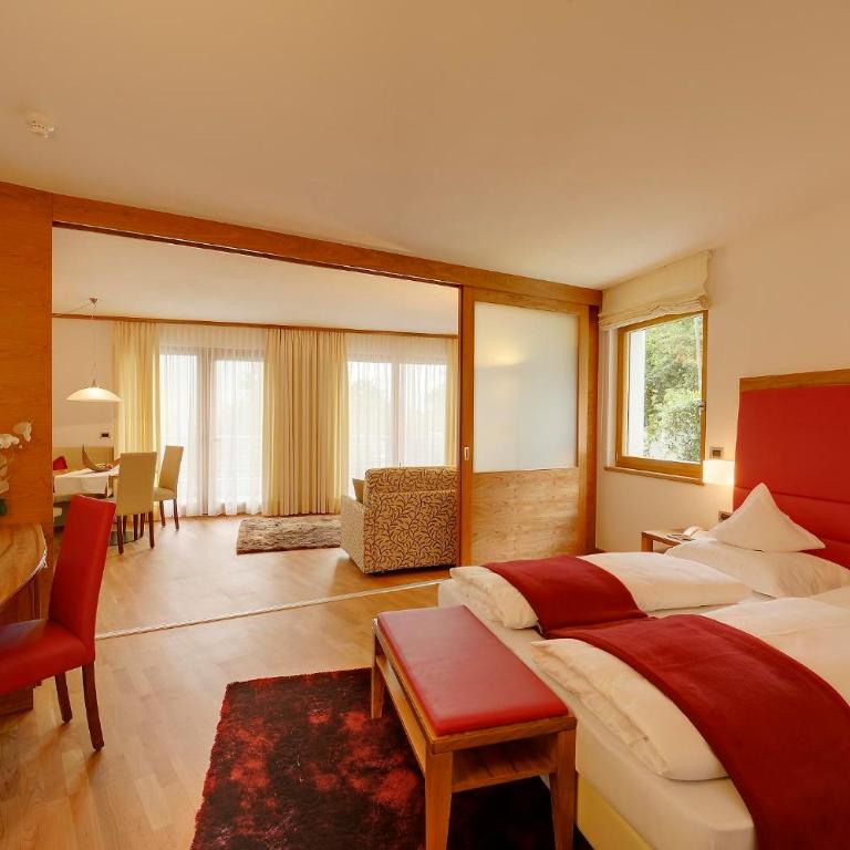 Marini's giardino Hotel - Studio Apartment - 3
