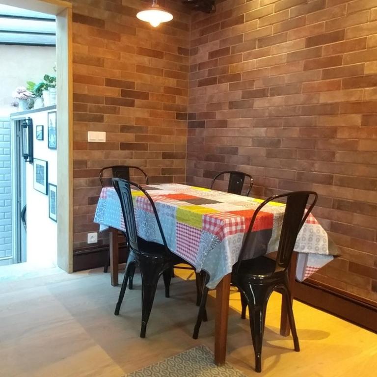 MAISON JARDIN ET PARKING PRIVé dans GRENOBLE - Villa - 22