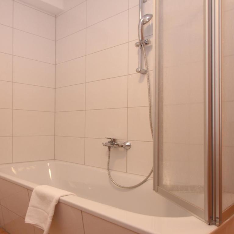 Alpine Resort by Alpin Rentals - incl Summercard - Apartment mit 2 Schlafzimmern - 2