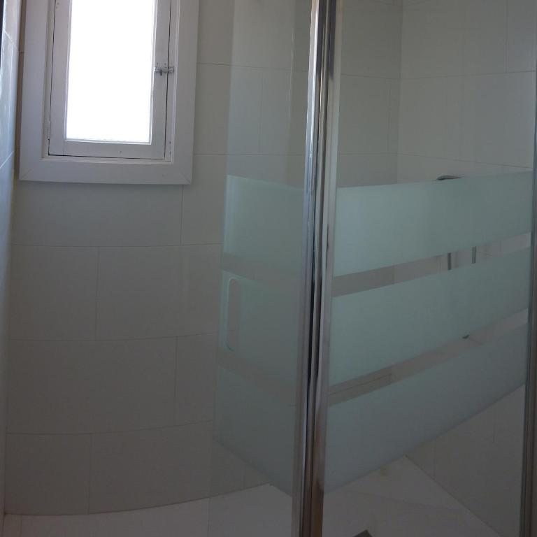 Hotel Sa Roqueta Can Picafort ADULTS ONLY - Double or Twin Room room with Side Sea View - 1