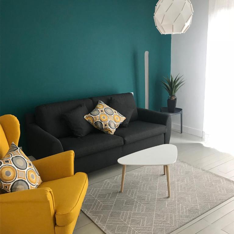 Villa Hyper Centre - Maisonette - 6