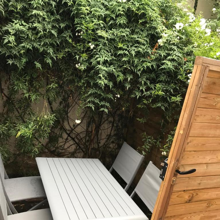Villa Hyper Centre - Maisonette - 25