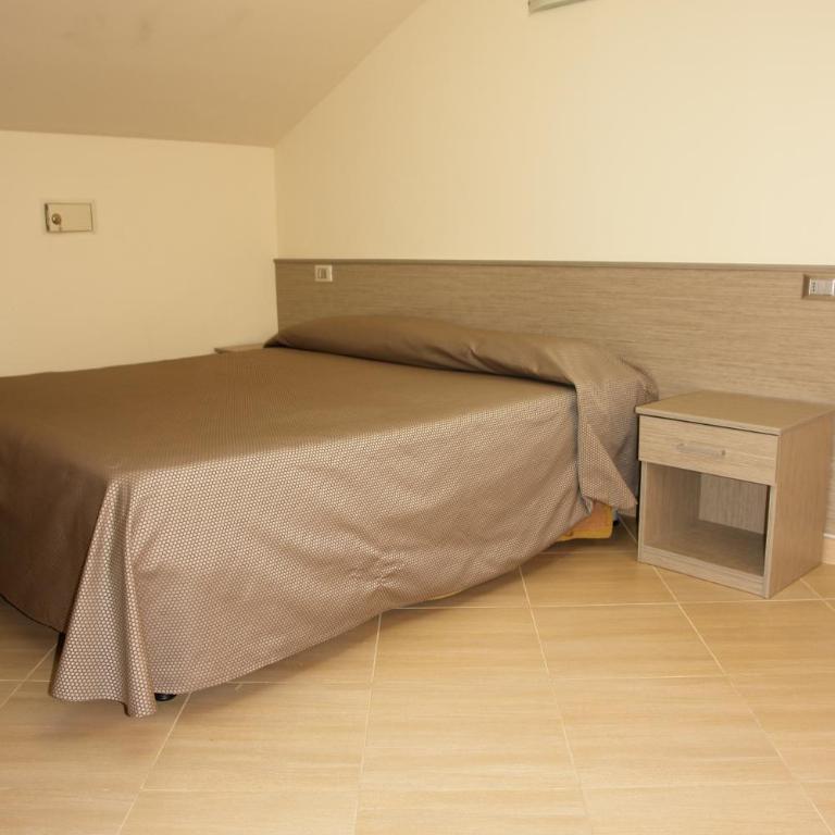 Residence Villa Carmen fronte mare a 50 mt - One-Bedroom Apartment - 2