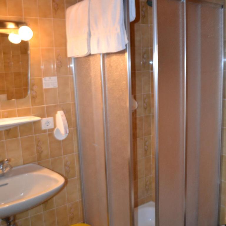 Innviertler Berggasthof - Standard Doppelzimmer - 2