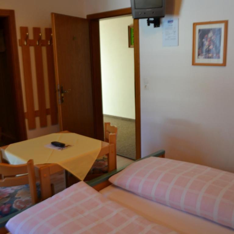 Innviertler Berggasthof - Doppelzimmer - 3