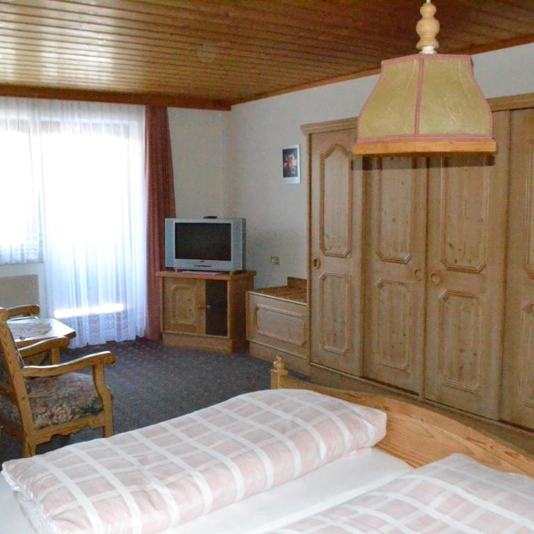 Innviertler Berggasthof - Doppelzimmer - 4