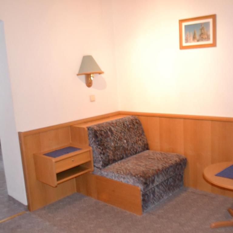 Innviertler Berggasthof - Doppelzimmer - 5