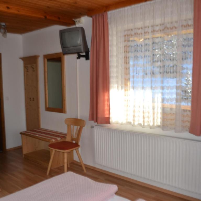 Innviertler Berggasthof - Standard Einzelzimmer - 3