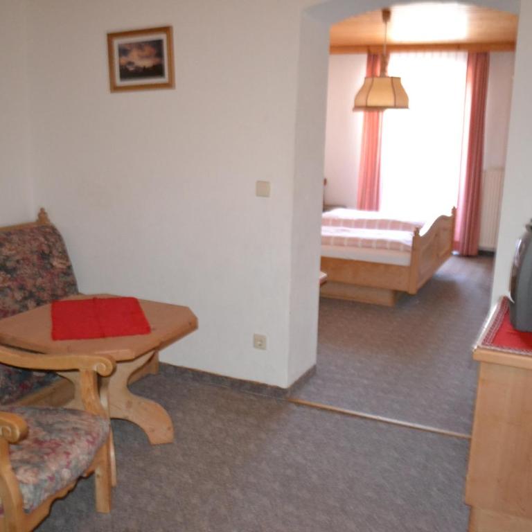 Innviertler Berggasthof - Doppelzimmer - 6