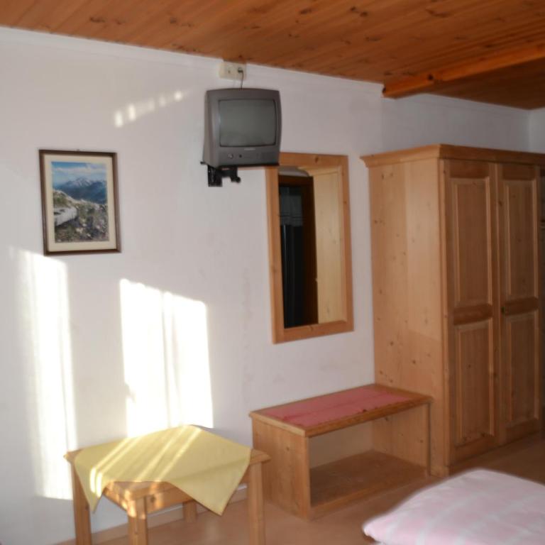 Innviertler Berggasthof - Standard Doppelzimmer - 4