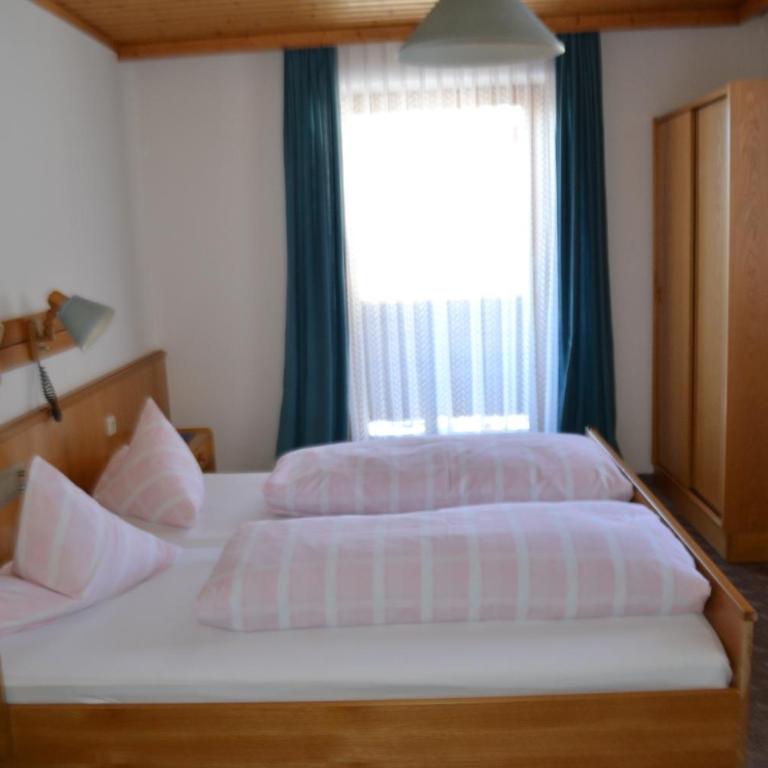 Innviertler Berggasthof - Doppelzimmer - 7