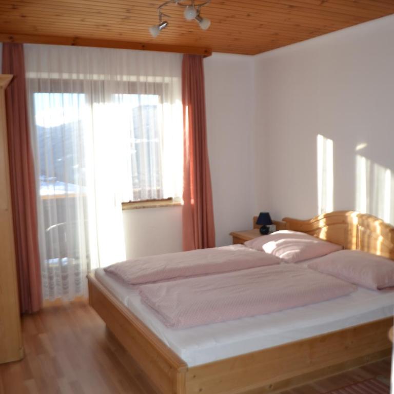 Innviertler Berggasthof - Standard Doppelzimmer - 1