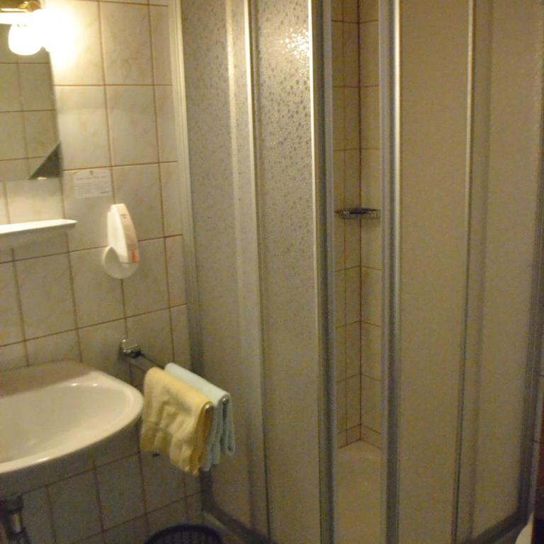 Innviertler Berggasthof - Doppelzimmer - 8